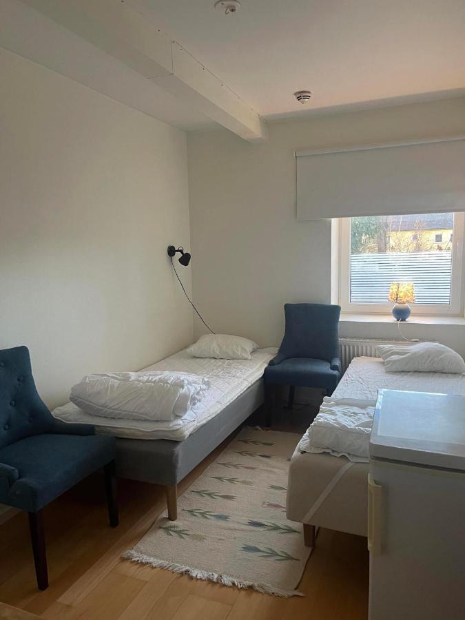 Cilla Och Smillas Ab Hostel Μάλμε Εξωτερικό φωτογραφία