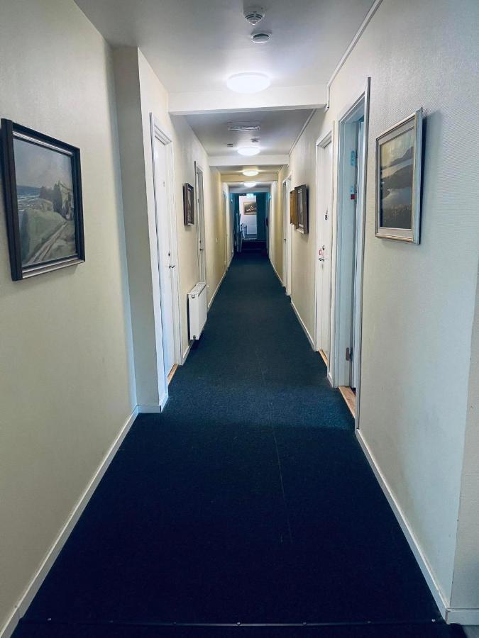 Cilla Och Smillas Ab Hostel Μάλμε Εξωτερικό φωτογραφία