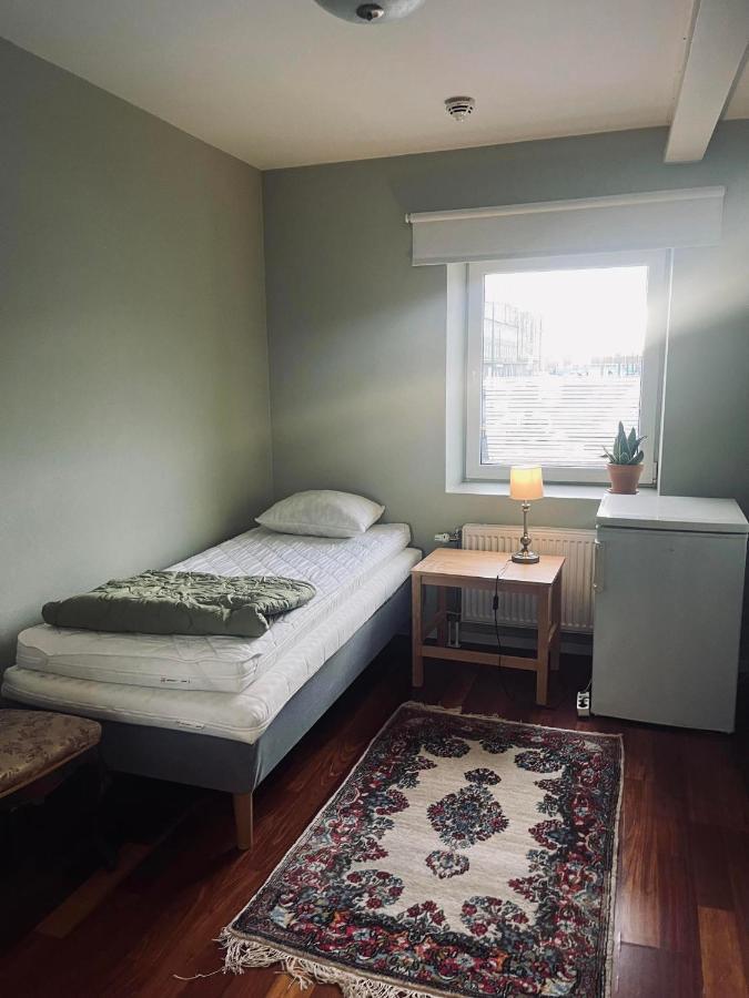 Cilla Och Smillas Ab Hostel Μάλμε Εξωτερικό φωτογραφία
